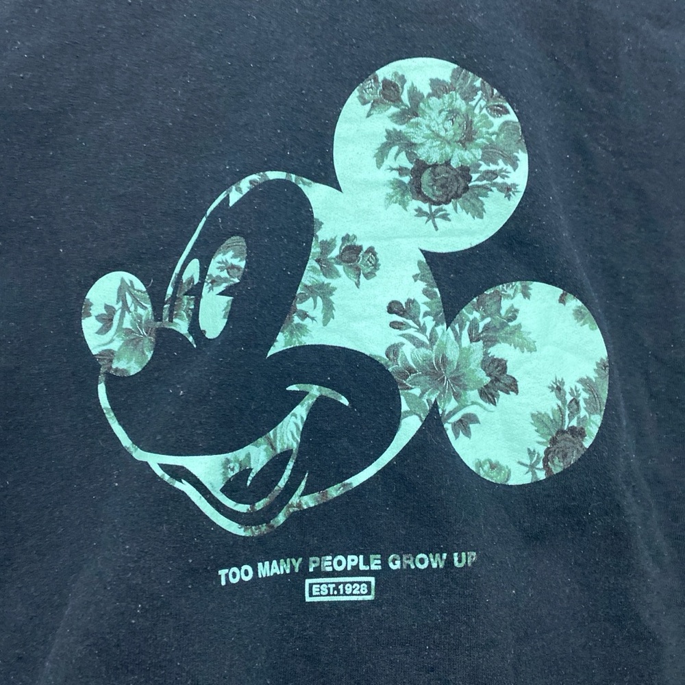 Disney Mickey Mouse Sweatshirt - Picture 3 of 5